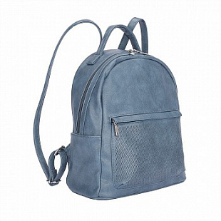 Городской рюкзак Ors Oro DS-0138 /3 blue