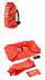 Накидка на рюкзак Naturehike Backpack Covers Orange