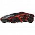 Машинка Hot Wheels Silver Series Spider-Man Rogue Hog (GDG83 JKX27)