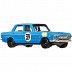 Машинка Hot Wheels '64 Prince Skyline GT (FPY86 HRV70) Машинка Hot Wheels '64 Prince Skyline GT (FPY86 HRV70)