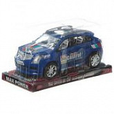 Инерционная машина Shenzhen Toys 6368