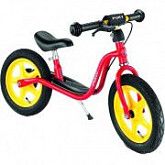 Беговел Puky LR 1L Br