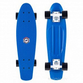 Penny board (пенни борд) Taste 22 Blue