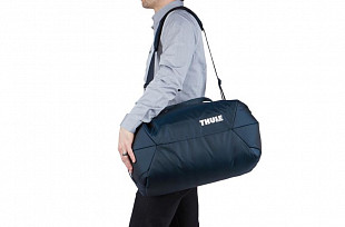 Дорожная сумка Thule Subterra Weekender Duffel 45L TSWD345MIN mineral (3203517)