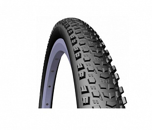Велопокрышка Rubena Mitas S 57-622 (29"x2,25) V96 Scylla Td (TS Textra, бескамерная) 510952735052