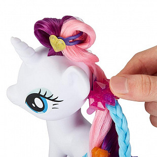 Игровой набор My Little Ponny Салон Рарити Пай (E3489)