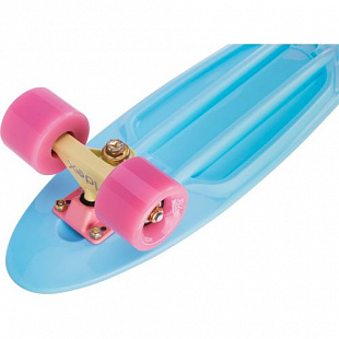 Penny board (пенни борд) Ridex Azure 22"