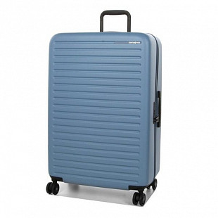 Чемодан Samsonite Stackd 75см KF1*11 003 ocean