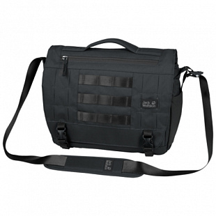 Сумка Jack Wolfskin Trt Field Bag phantom 2007051-6350