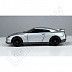 Машинка Hot Wheels Fast & Furious 2009 Nissan GT-R 6/10 (HNR88 HNT16)