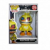 Фигурка DT001-1 Nightmare Chica 216