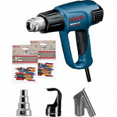 Термовоздуходувка Bosch GHG 660 LСD 601944302