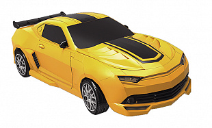Радиоуправляемый робот-трансформер MZ Bumblebee 1:14 2313X