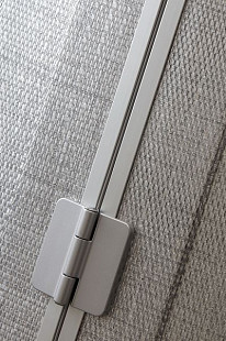 Чемодан Samsonite Lite-Cube Fr CA7-08001 Grey