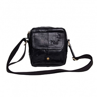 Мужская сумка Pola 2135 black