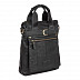 Мужская сумка Pola 3011к black