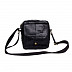 Мужская сумка Pola 2135 black