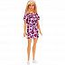Кукла Barbie Модная одежда (T7439 GHW45)