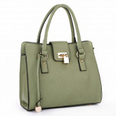 Женская сумка Pola 7094 khaki