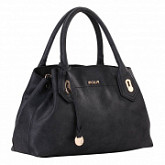 Женская сумка Pola 64436 black