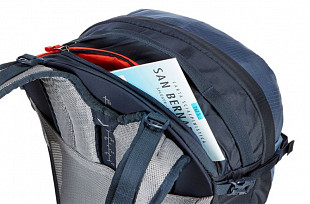 Рюкзак для путешествий Thule Capstone 32L Atlantic Womens (224103)