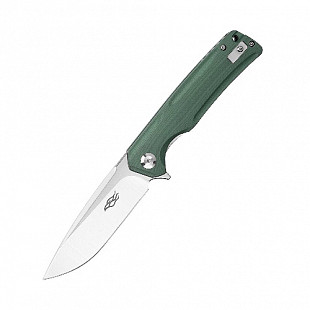 Складной нож Ganzo Firebird FH91-GB green