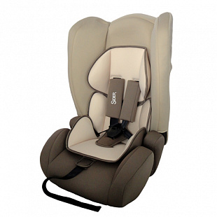 Автокресло BabyHit Sider LB510 (Beige)