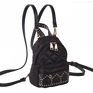 Женский рюкзак Pola 74544 black