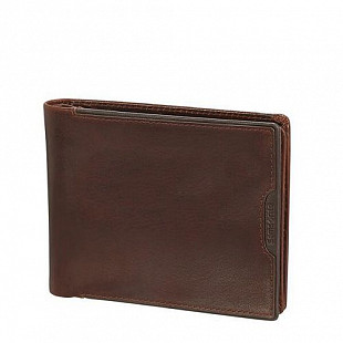 Портмоне Samsonite Oleo Slg CJ0-07015 Brown
