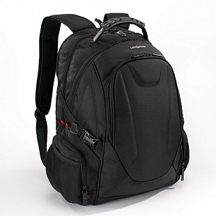 Рюкзак Colorissimo Voyager 2 Laptop LPN600BL Black