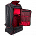 Рюкзак хоккейный на колесах Bauer Vapor Locker Wheel Bag Рюкзак хоккейный на колесах Bauer Vapor Locker Wheel Bag