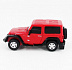 Радиоуправляемый робот-трансформер MZ Jeep Rubicon 1:14 2329PF