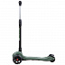 Самокат-кикборд Novatrack RainBow 120W.RAINBOW.PGN9 Khaki