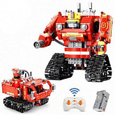 Конструктор на радиоуправлении CaDa Робот C51048W