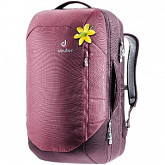 Рюкзак Deuter Aviant Carry On Pro 36 SL 3510320-5543 maron/aubergine