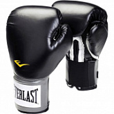 Перчатки боксерские Everlast Pro Style Anti-MB 2312U 12oz Black