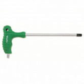 Ключ Toptul Torx T10х147х74мм L-Type AIEA1015