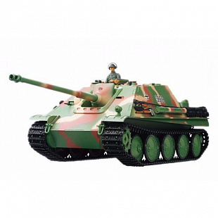 Радиоуправляемый танк Heng long Jagdpanther 1:16 3869-1