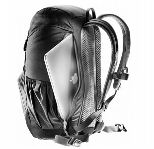 Рюкзак Deuter Walker 24 3810717-4701 graphite/black