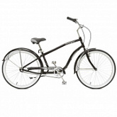 Велосипед Stinger Cruiser Nexus 26" (2018) Black