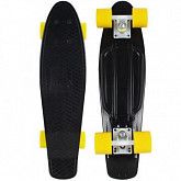 Penny board (пенни борд) RGX PNB-01 22" black