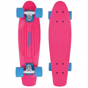 Penny board (пенни борд) Tempish Buffy 2017 pink