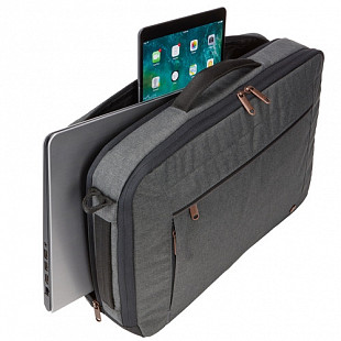 Сумка для ноутбука Case Logic ERACV116OBS Grey (3203698)
