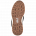 Ботинки детские Jack Wolfskin Polar Bear Texapore Mid Vc K phantom / off-white