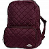 Рюкзак Polar П7070 burgundy