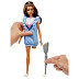 Кукла Barbie Игра с модой (FXL54)