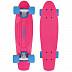 Penny board (пенни борд) Tempish Buffy 2017 pink