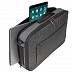 Сумка для ноутбука Case Logic ERACV116OBS Grey (3203698)