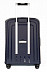 Чемодан Samsonite S`Cure DLX 55см U44-18003 Dark Blue
