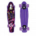 Penny board (пенни борд) RGX 207 PNB-07 22" LED